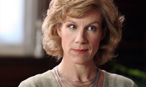 juliet stevenson