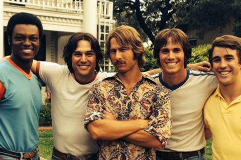 Everybody Wants Some Sxsw Review Reviews Screen