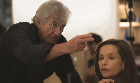 Paul Verhoeven