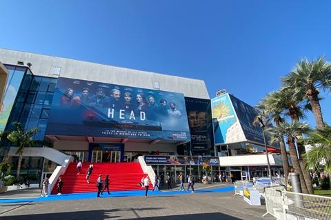 Mipcom 2022