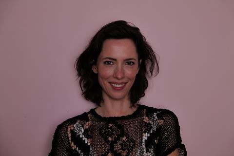 Rebecca Hall
