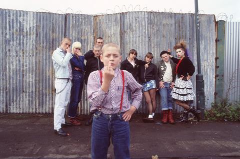 'This Is England'