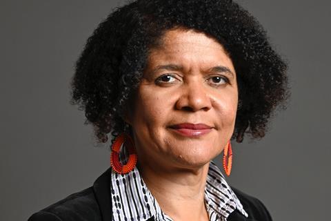 Chi Onwurah