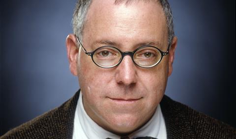 James Schamus