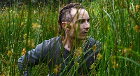 The Survivalist