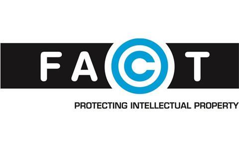 FACT logo