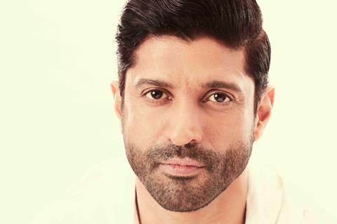 Farhan Akhtar