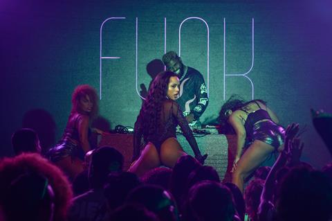 Funk