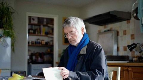 45 years tom courtenay