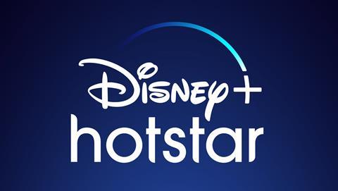 Disney+Hotstar