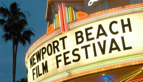 Newport Beach Film Festival