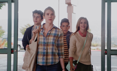 Miss Stevens