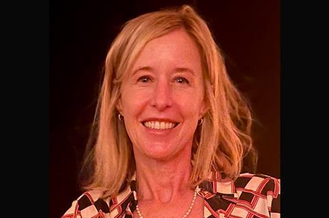 Sarah Sulick