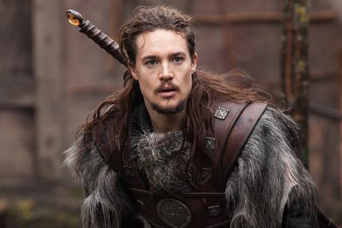 The Last Kingdom' Netflix feature film to star Alexander Dreymon