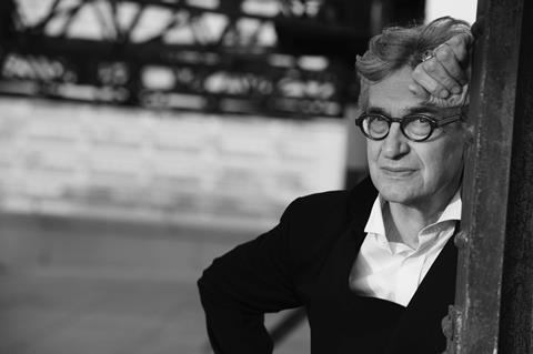 Wim Wenders shares details about planned 3D architecture doc ‘The Secrets Of Places’