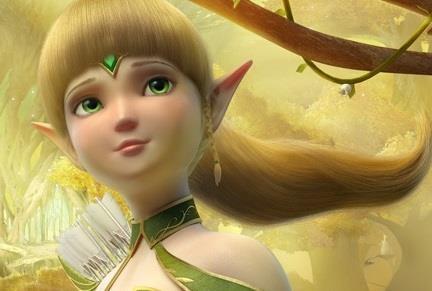 dragon nest movie 2 american release