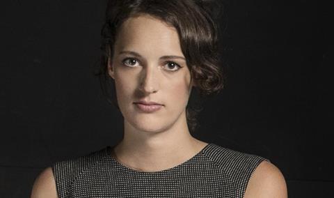 Phoebe Waller-Bridge