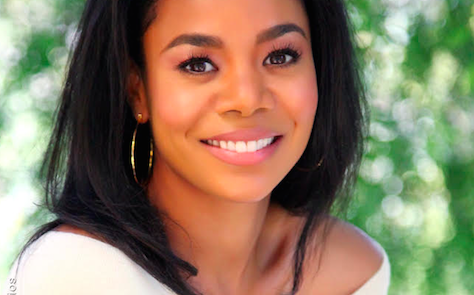 Regina Hall