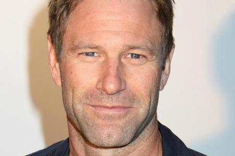 Aaron Eckhart