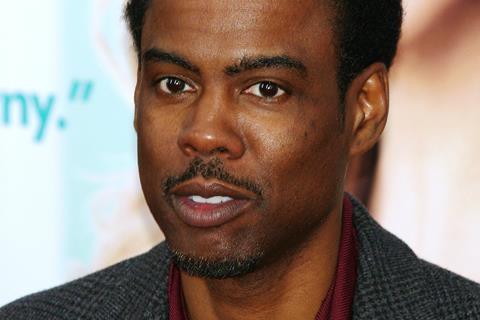 Chris Rock