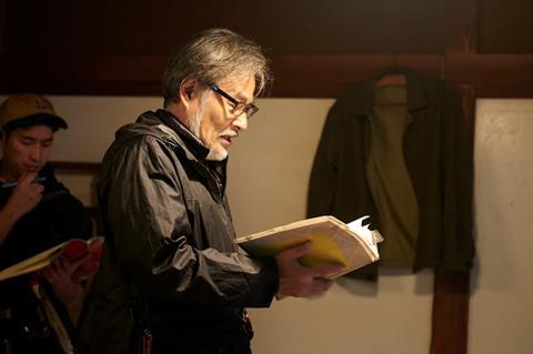 Kiyoshi Kurosawa