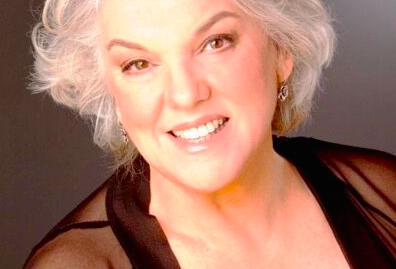 Tyne Daly