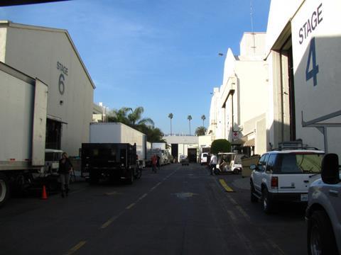 Paramount Pictures