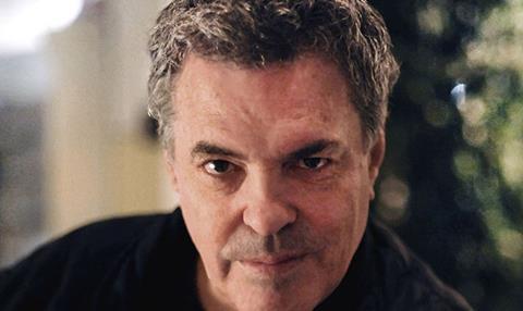 amos gitai