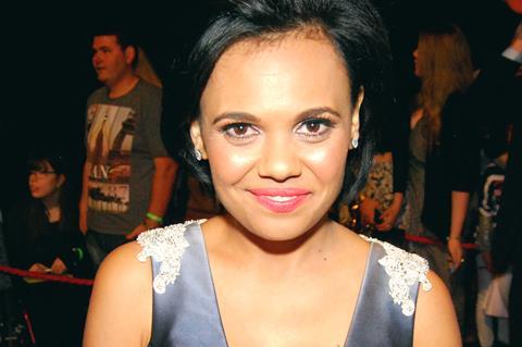 Miranda Tapsell