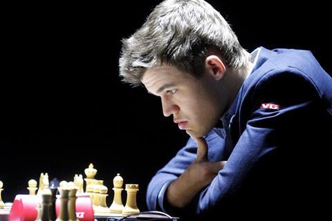 Magnus Carlsen - net worth, rating, age, career, content