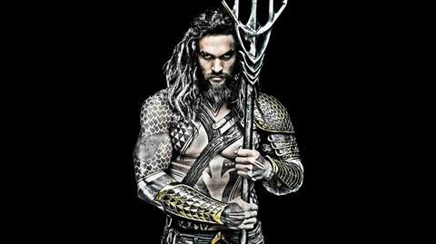 Aquaman