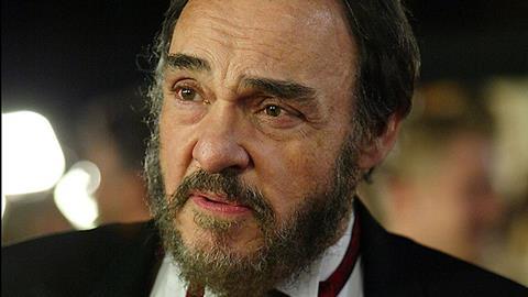 John Rhys Davies