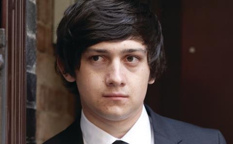 Craig Roberts