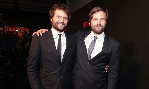 The Duffer Brothers