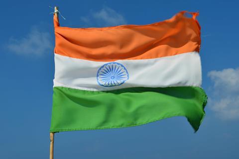 india flag