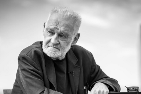 Béla Tarr
