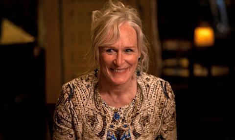 AFM: HanWay boards Glenn Close comedy 'Wilde Wedding', News