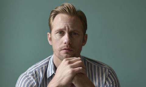 Alexander Skarsgard