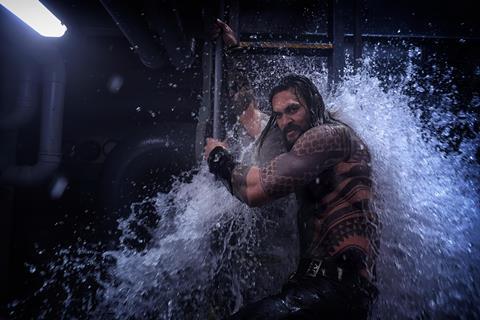 aquaman 2