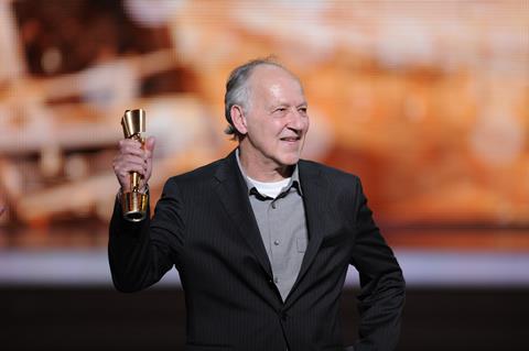 Werner Herzog