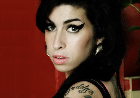 Amy Winehouse