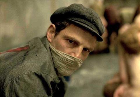 Son of Saul