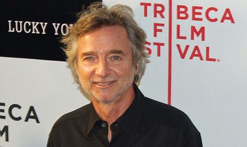 Curtis Hanson