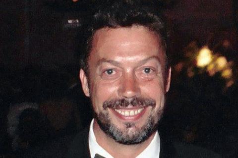tim curry