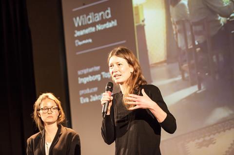 wildland torino filmlab2017