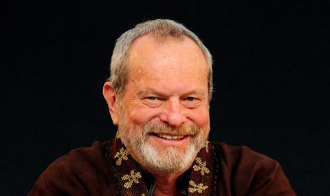 Terry Gilliam