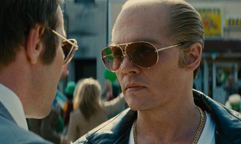 Black Mass