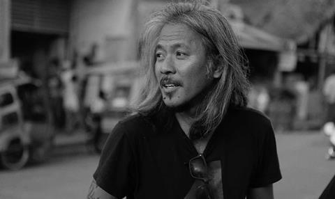 Lav Diaz