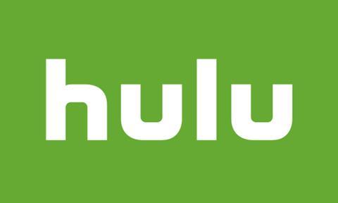 Hulu logo