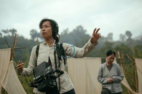 ash mayfair shooting in Vietnam